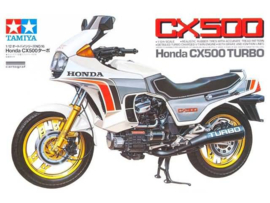 Honda CX500 Turbo