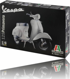 Vespa 125 Primavera