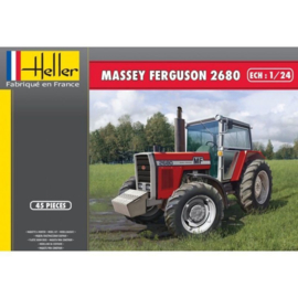 Massey Ferguson 2680 1:24