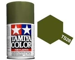 TS28 Olive drab2