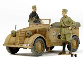 508CM "Coloniale" Staff Car