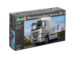 Mercedes-Benz Actros MP3