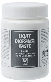 Light Diorama Pasta, 200ml