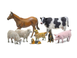 Livestock Set