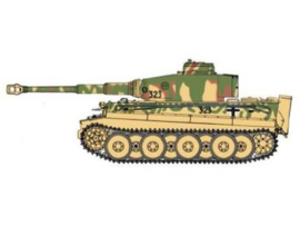 Pz. Kpfw. VI Tiger Ausf. E
