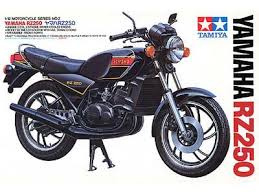 Yamaha RZ250