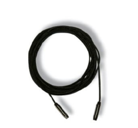 Kabel 10m + 1 Verbindingshuls 1:32