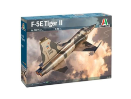 F-5E Tiger II