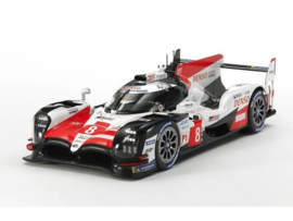 Toyota Gazoo Racing TS050 Hybrid