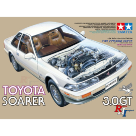 Toyota Soarer 3.0 GT