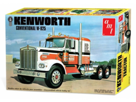 Kenworth Conventional W-925 Tractor
