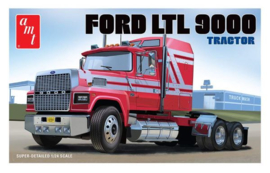 Ford LTL 9000 Semi Tractor