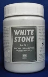 White Stone Pasta 200ml
