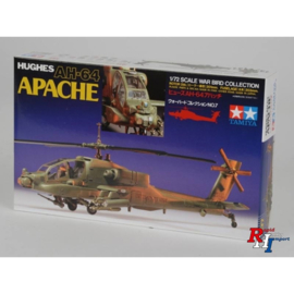 Hughes AH-64 Apache