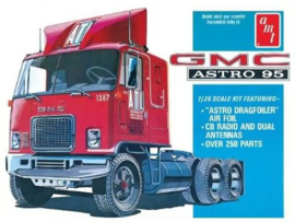 GMC Astro 95 Semi Tractor