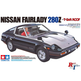 Nissan Fairlady 280Z