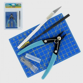 Plastic Modelling Tool Set