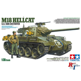 M18 Hellcat
