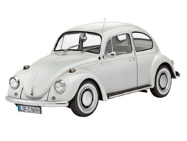 Volkswagen Beetle Limousine 1968