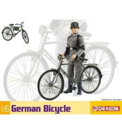 German Bicycle 1:6