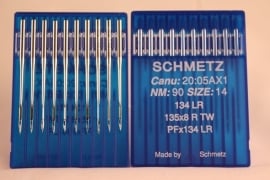 Schmetz naald 134-LR
