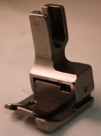Compenserende voet CR-100 (10.0mm)