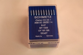 (100 stuks) Schmetz naald B-27