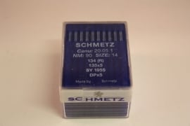 (100 stuks) Schmetz naald 134