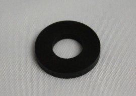 Bielle veiligheid rubber (oud model)