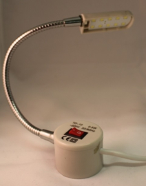 Led lamp flexibel (20 lampjes) (TD-20-FS)