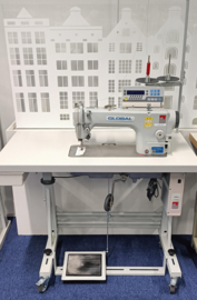 Global 3200-AUT