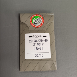 Blindzoomnaalden - NM 70