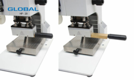 Global HP-20/ Hot stamping machine