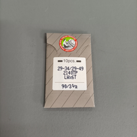 Blindzoomnaalden - NM 90