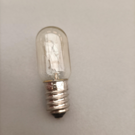 Lampje 15 watt