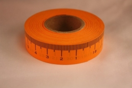 Centimeter zelfklevend (20 x 1 meter R-L)