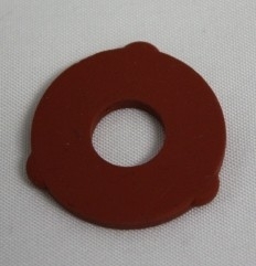 Itron veiligheid rubber (IT-AR3)