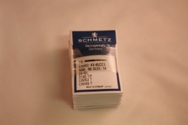 (100 stuks) Schmetz naald 2140-TP