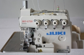 Juki MO-6716S