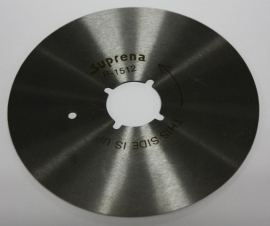 Suprena CR-100A mes, rond (R-1512)