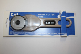 Rotary cutter KAI groot (5045), NIEUW in de webshop