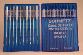 Schmetz naald 134-35 (LR)