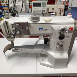 Durkopp Adler 669 Automaat       VERKOCHT