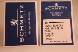 Schmetz naald 2140-TP