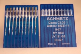 Schmetz naald B-27