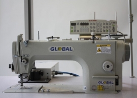 Global 3200 HFD- 2000 series