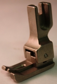 Compenserende voet CR-25 (2.5mm)