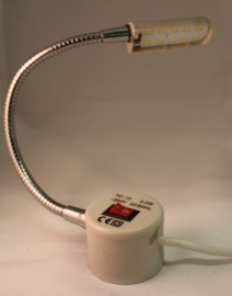 Led lamp flexibel (10 lampjes) (TD-10-FS)