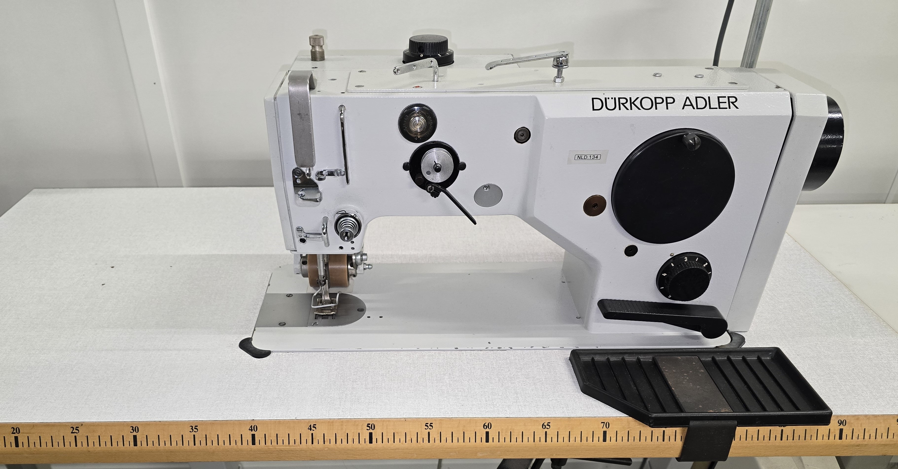Durkopp-Adler ZZ-567