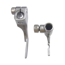 Super smalle ritsvoet (links)